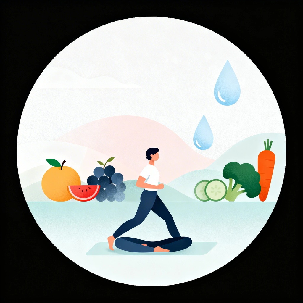 Jak wprowadzić zdrowe nawyki do codziennego życia